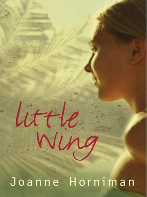 cover image of Little Wing